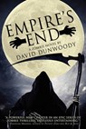 Empire's End - David Dunwoody - 9781934861738