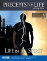 Precepts For Life Study Companion: Life in the Spirit - Kay Arthur - 9781934884867