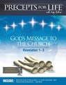 Precepts for Life Study Companion: God's Message to the Church (Revelation) - Kay Arthur - 9781934884904