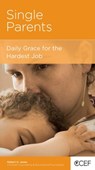 Single Parents - Robert D Jones - 9781934885277