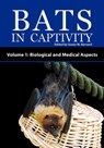 Bats in Captivity - Susan M. Barnard - 9781934899038