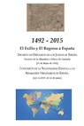 1492 - 2015 - Jorge Pinto Mazal - 9781934978665