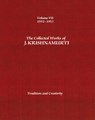 The Collected Works of J.Krishnamurti - Volume VII 1952-1953 - J. (J. Krishnamurti) Krishnamurti - 9781934989401