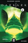 Dark Ark Volume 2 - Cullen Bunn - 9781935002468