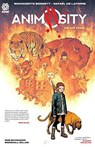 Animosity: Year One - Marguerite Bennett - 9781935002604