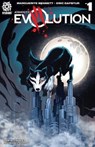 Animosity: Evolution Vol. 1 - Marguerite Bennett - 9781935002680