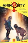 Animosity Volume 1 - Marguerite Bennett - 9781935002895