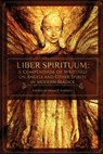 Liber Spirituum: A Compendium of Writings on Angels and Other Spirits in Modern Magick - Adam P. Forrest - 9781935006992