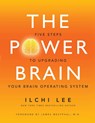 The Power Brain - Ilchi Lee - 9781935127864