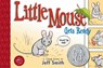 Little Mouse Gets Ready - Jeff Smith - 9781935179016