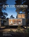 Cape Cod Modern - Peter McMahon ; Christine Cipriani - 9781935202165