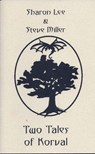 Two Tales of Korval - Sharon Lee ; Steve Miller - 9781935224099