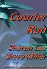 Courier Run - Sharon Lee ; Steve Miller - 9781935224907