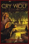 Cry Wolf - Paul Lake - 9781935251101