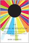 The Vision Revolution - Mark Changizi - 9781935251217