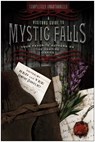 A Visitor's Guide to Mystic Falls - Red ; Vee - 9781935251996