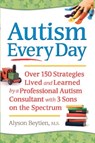 Autism Every Day - Alyson Beytien - 9781935274506