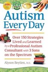 Autism Every Day - Alyson Beytien - 9781935274506