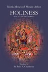 Holiness - Moses - 9781935317333