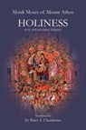 Holiness - Moses - 9781935317333