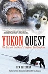 Yukon Quest - Lew Freedman - 9781935347057