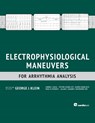 Electrophysiological Maneuvers for Arrhythmia Analysis - George J Klein ; Lorne J Gula ; Peter Leong-Sit - 9781935395898