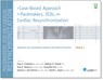 A Case-Based Approach to Pacemakers, ICDs, and Cardiac Resynchronization, Volume 3 - Paul a Friedman ; David L Hayes ; Samuel J Asirvatham - 9781935395911