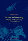 The Form of Becoming - Janina (Leuphana Universitat Luneburg) Wellmann - 9781935408765