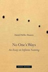 No One's Ways - Daniel (Princeton University) Heller-Roazen - 9781935408888