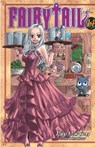 Fairy Tail 14 - Hiro Mashima - 9781935429333