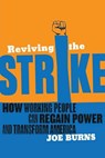 Reviving The Strike - Joe Burns - 9781935439240