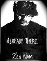 Already There - Zen Name - 9781935444473