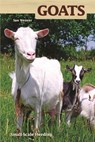 Goats - Sue Weaver - 9781935484806