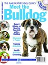 Meet the Bulldog - American Kennel Club - 9781935484875