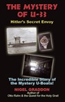 Mystery of U-33 - Nigel (Nigel Graddon) Graddon - 9781935487104