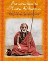 Introduction to Hindu Dharma - Michael Oren Fitzgerald - 9781935493266