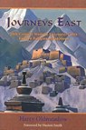 Journeys East - Harry Oldmeadow, Bendigo University, autho - 9781935493280