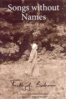 Songs Without Names Vol. Vii-Xii: Poems - Frithjof Schuon - 9781935493822
