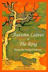Autumn Leaves & The Ring: Poems By Frith - Frithjof Schuon - 9781935493846