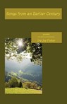 Songs from an Earlier Century - Ira Joe Fisher - 9781935520023