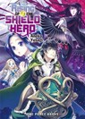 The Rising of the Shield Hero Volume 03: Light Novel - Aneko Yusagi - 9781935548669