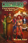 Crossovers - Win Scott Eckert - 9781935558101
