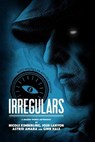 Irregulars: Stories by Nicole Kimberling, Josh Lanyon, Ginn Hale and Astrid Amara - Josh Lanyon - 9781935560166