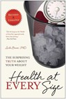 Health At Every Size - Linda Bacon ; Lindo Bacon - 9781935618287