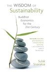 Wisdom of Sustainability - Sulak Sivaraksa - 9781935646143
