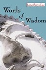 Words of Wisdom - Lama Surya Das - 9781935646204