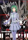 Knights of Sidonia, Vol. 5 - Tsutomu Nihei - 9781935654995
