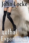 Lethal Experiment - John Locke - 9781935670032