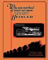 Heisler Geared Locomotives Catalog - Heisler Locomotive Works - 9781935700005