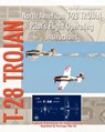 North American T-28 Trojan Pilot's Flight Operating Instructions - United States Navy - 9781935700456
